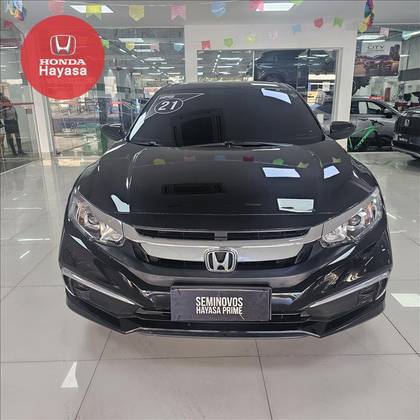 HONDA CIVIC 2.0 16V FLEXONE LX 4P CVT HONDA CIVIC 2.0 16V FLEXONE LX 4P CVT
